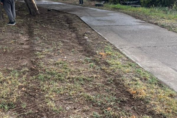 Accidente fatal en Mendoza: un conductor perdió el control del auto, volcó y murió una niña de 8 años