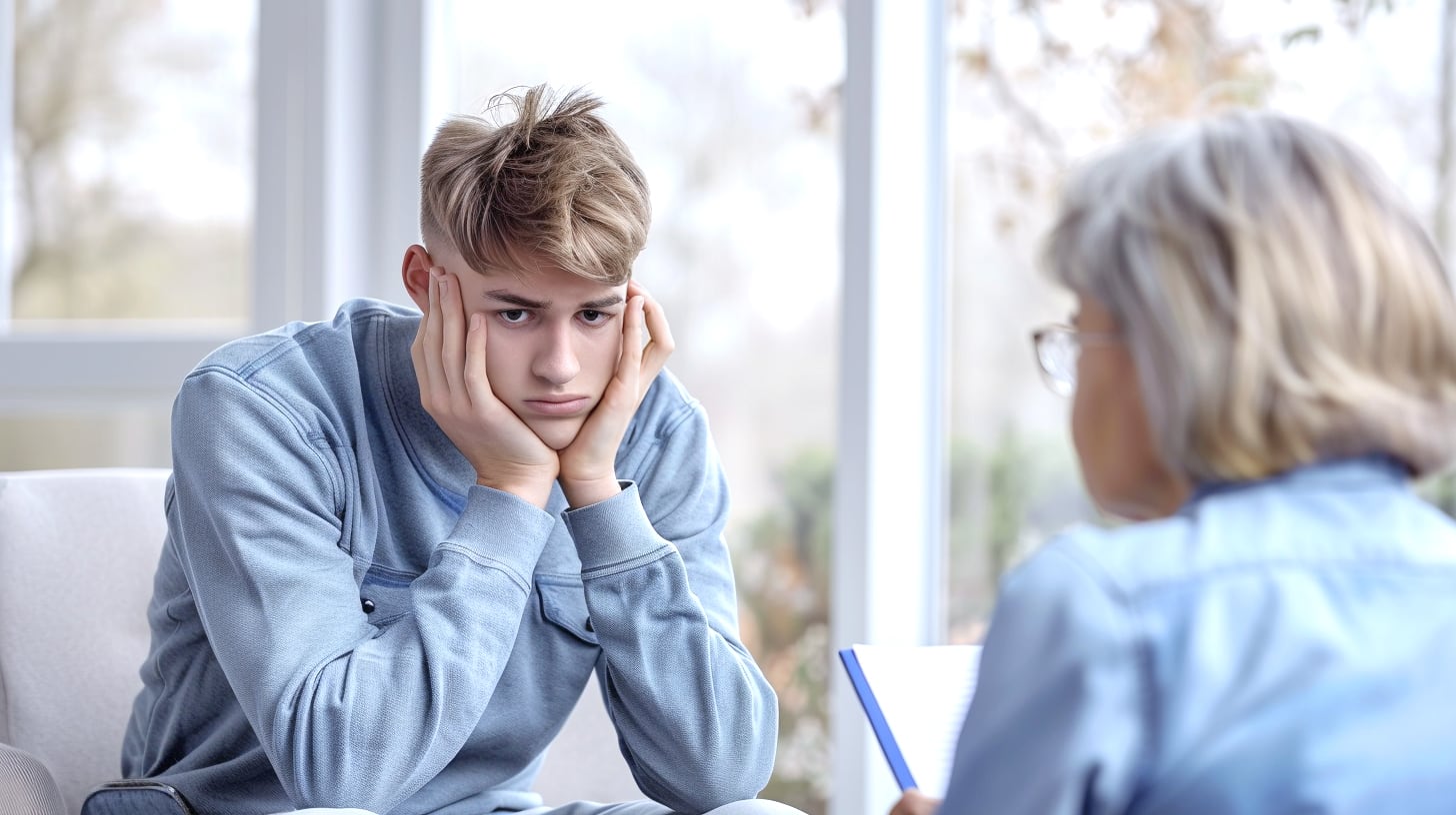 Adolescentes estresados: claves para intervenir a tiempo y prevenir el burnout adulto