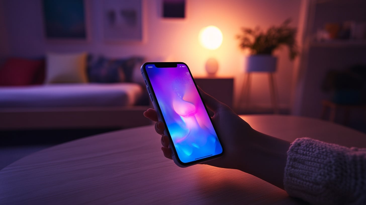 Reducir el tiempo frente a pantallas y buscar momentos de silencio favorecen la recuperación del agotamiento (Imagen Ilustrativa Infobae)