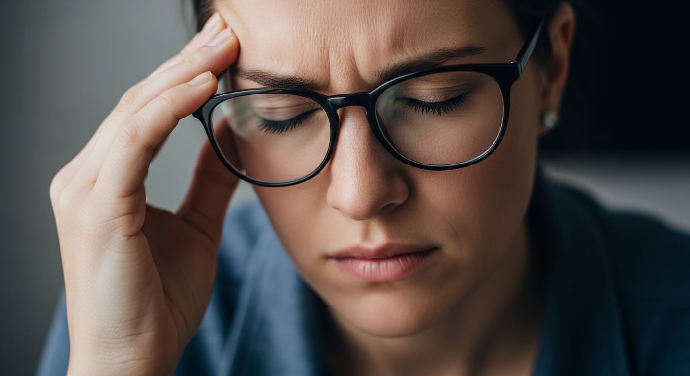 El estrés sostenido libera hormonas que potencian el desgaste emocional y físico, afectando el bienestar mental y funcional (Imagen Ilustrativa Infobae)