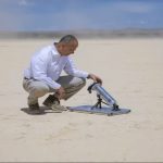 ¿Agua en el desierto? Así funciona la máquina que promete revolucionar el acceso en zonas vulnerables
