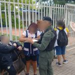 Alarma por la aparición de mensajes mafiosos en escuelas de Rosario: “Nos están usando para comunicarse”