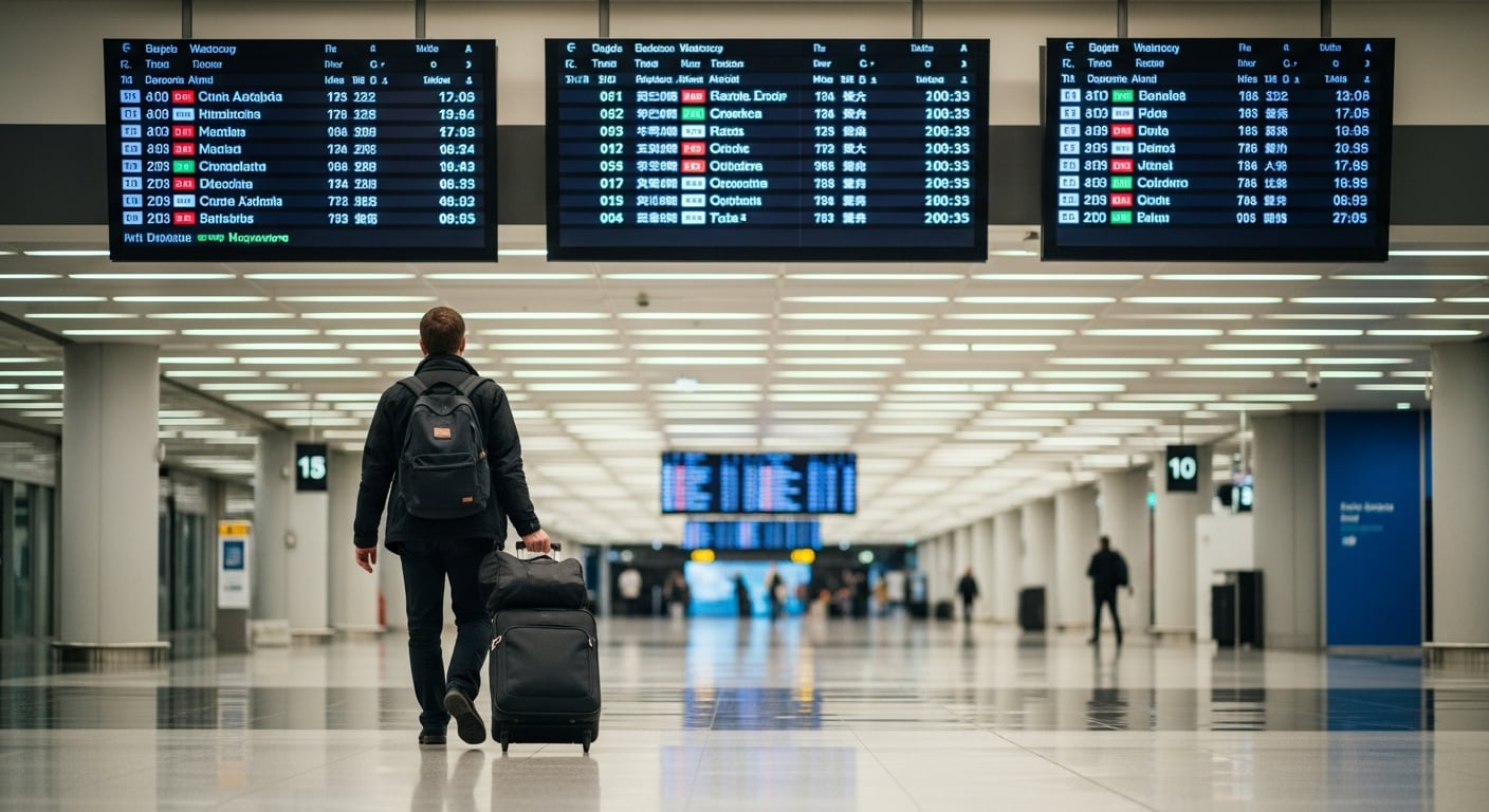 Las embajadas estadounidenses advierten sobre la limitada capacidad de evacuación y la asistencia consular restringida en ambos países. (Imagen Ilustrativa Infobae)