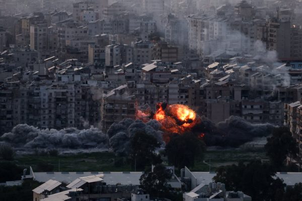 Alerta de viaje en EEUU: autoridades advierten sobre posibles ataques en hoteles y espacios públicos en Irak e Irán