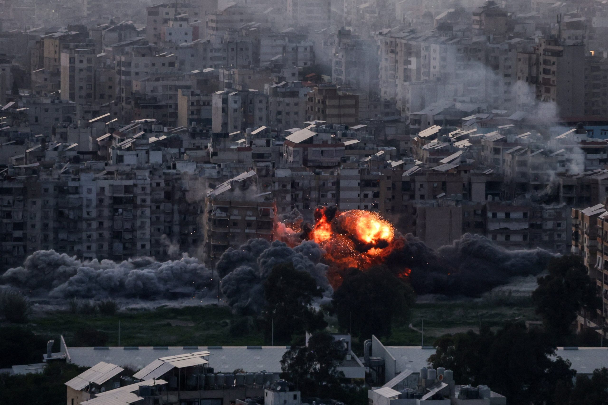 Alerta de viaje en EEUU: autoridades advierten sobre posibles ataques en hoteles y espacios públicos en Irak e Irán