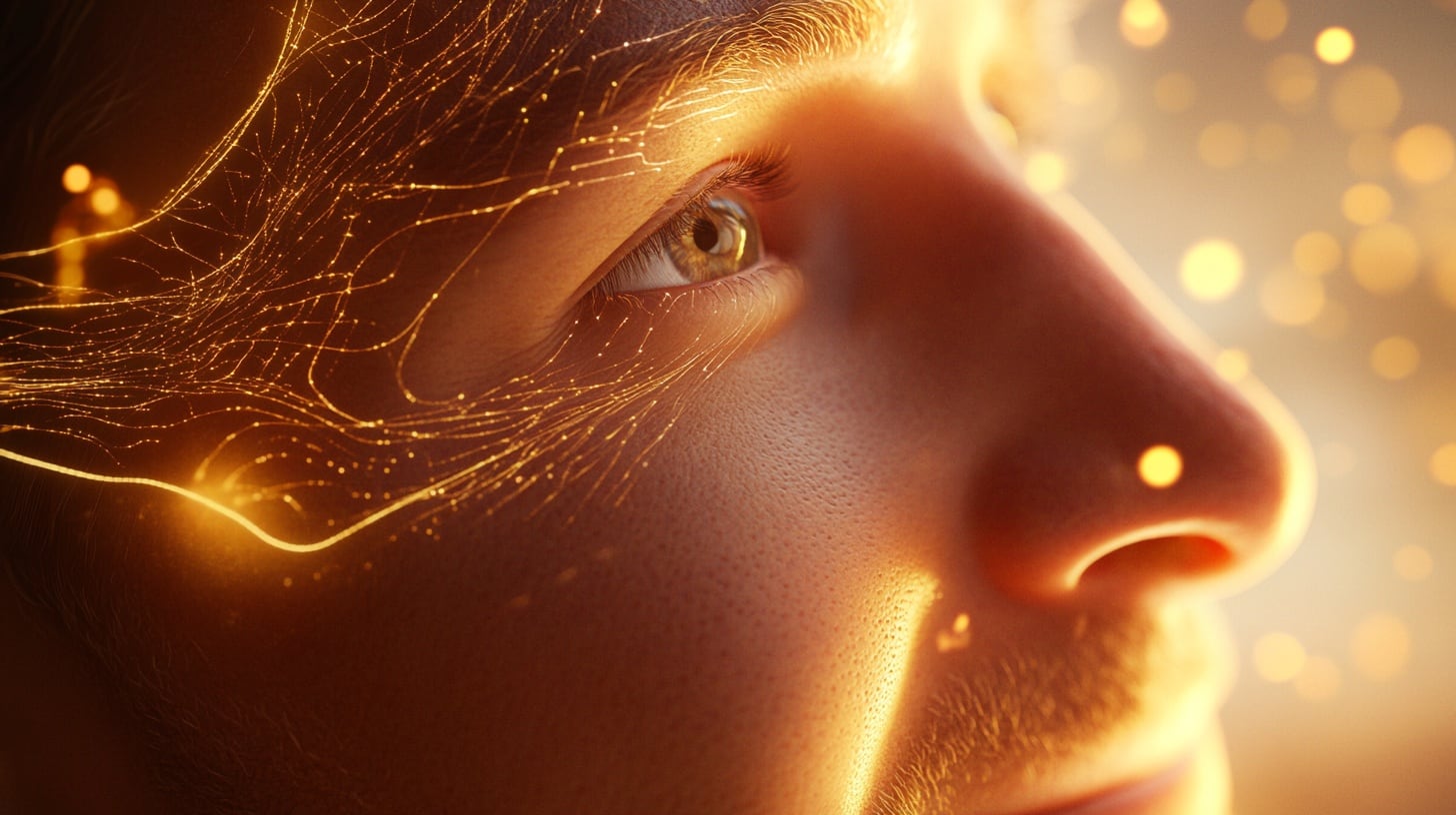 Combinar triptófano con carbohidratos de bajo índice glucémico facilita la síntesis de serotonina en el cerebro, según organismos de salud (Imagen Ilustrativa Infobae)