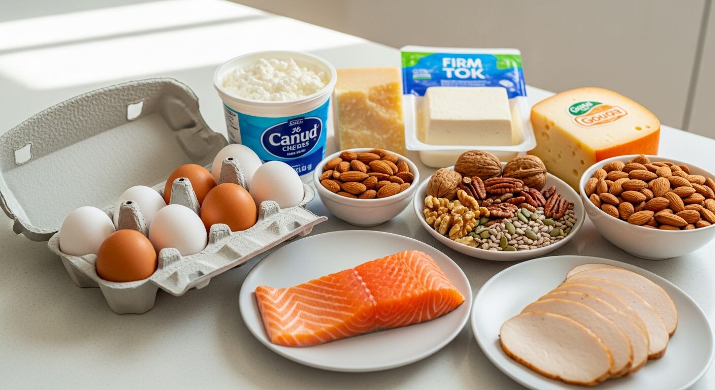 El salmón y otros pescados grasos, por su contenido de omega-3 y vitamina D, contribuyen a una mejor función neurológica y menor riesgo de depresión (Imagen Ilustrativa Infobae)