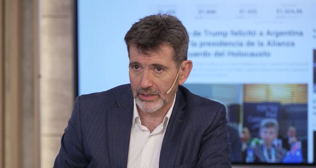 La volatilidad del conflicto en el Golfo redefine alianzas globales, con Estados Unidos, Israel, Irán y potencias como China y Rusia en disputa por la seguridad energética (Infobae en Vivo)