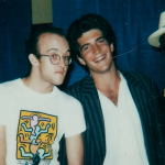 Amigo de Warhol, Basquiat y Blondie: el rapero que transformó la escena cultural de Nueva York