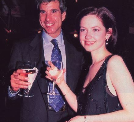 Andrea del Boca desafió a Santiago del Moro durante la gala de Gran Hermano