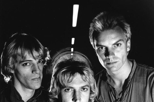 Andy Summers, de paso por Mar del Plata, criticó a Sting por su colaboración con Ca7riel y Paco Amoroso: «Fue extraño»