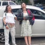 Ángel de Brito reveló el verdadero motivo detrás del incidente vial de Ernestina Pais: “Le retrotrajo su pasado”