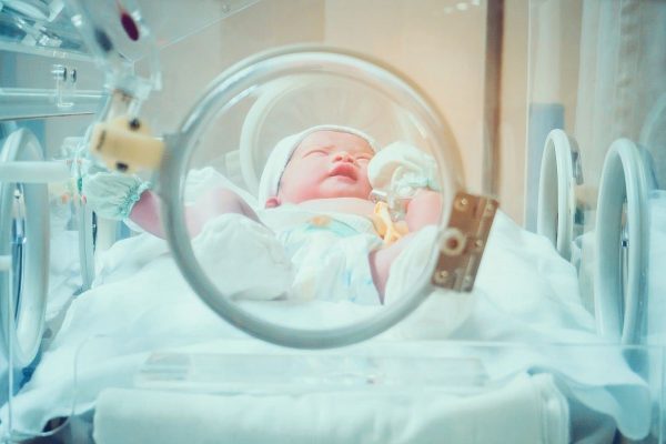 Años de apoyo especializado esenciales para defectos cardíacos raros