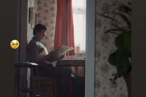 Antonela Roccuzzo volvió a mostrar su fanatismo por Harry Potter y reaccionó al último tráiler de la nueva serie