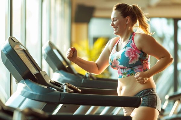 Aprueban una nueva dosis de semaglutida para tratar la obesidad en EEUU: cómo funciona y a quiénes se aplica