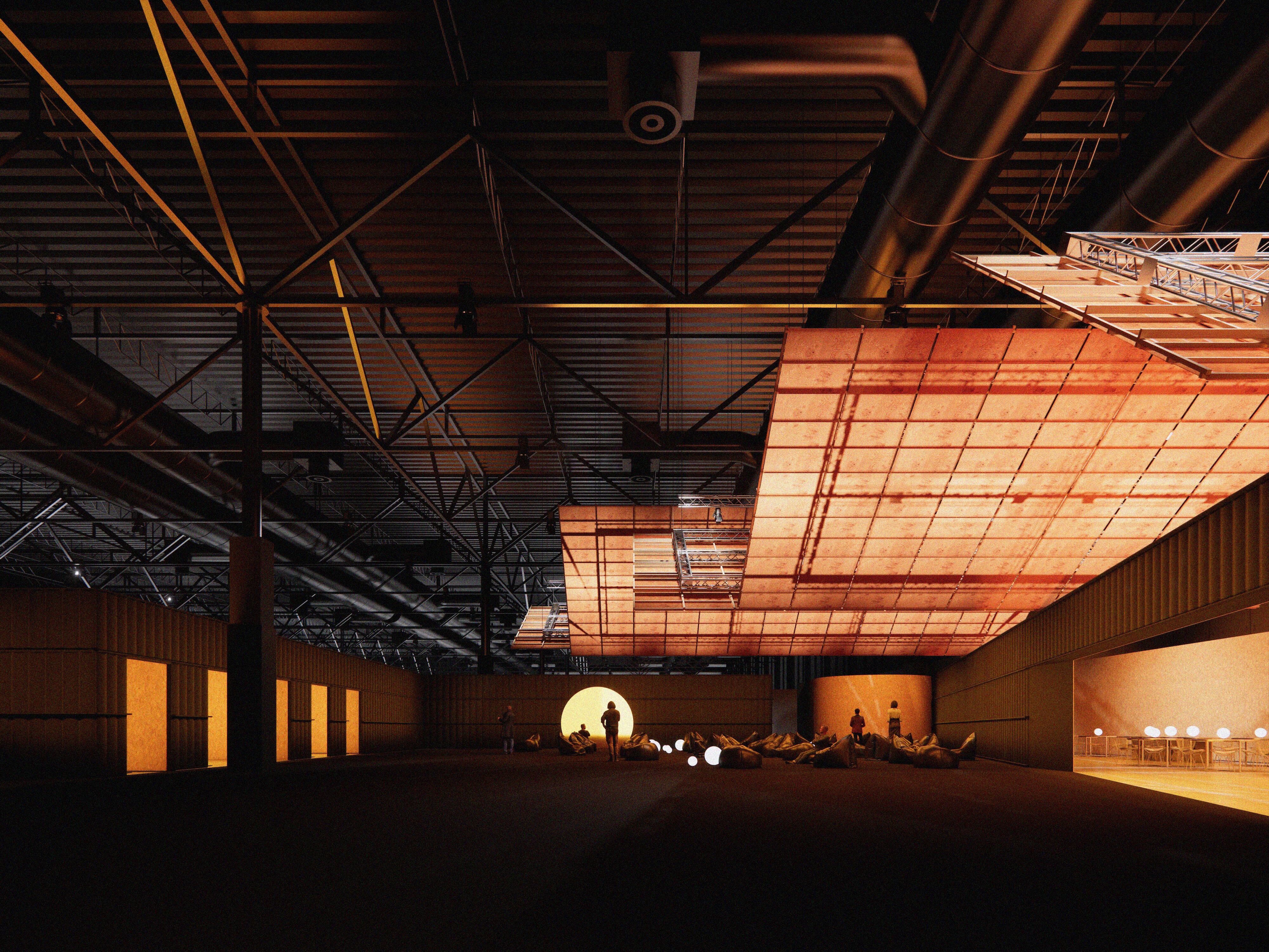 Guest Lounge de ARCOmadrid 2026. (ARCOmadrid 2026)