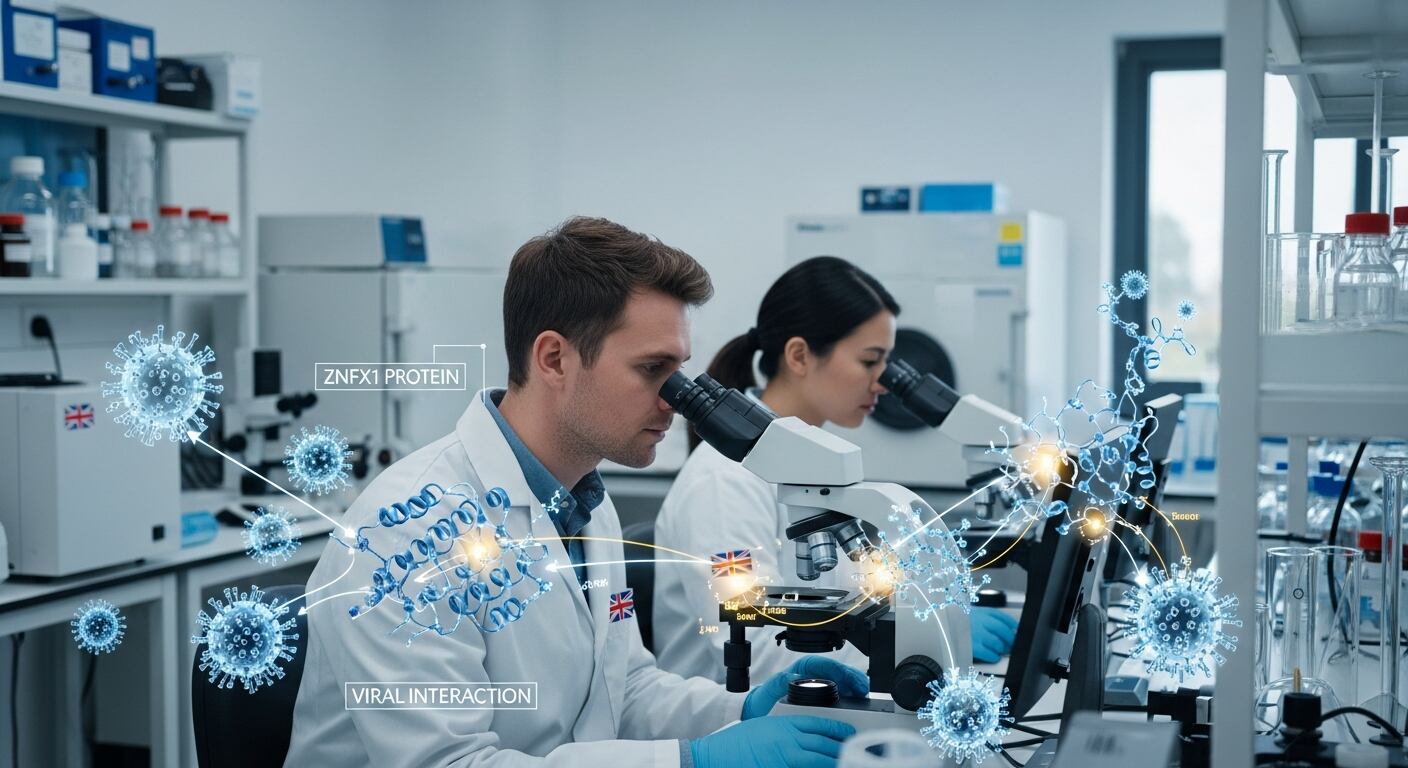 El proyecto incrementará en un 20 por ciento la dotación de personal dedicado a investigación clínica en los próximos meses (Imagen Ilustrativa Infobae)