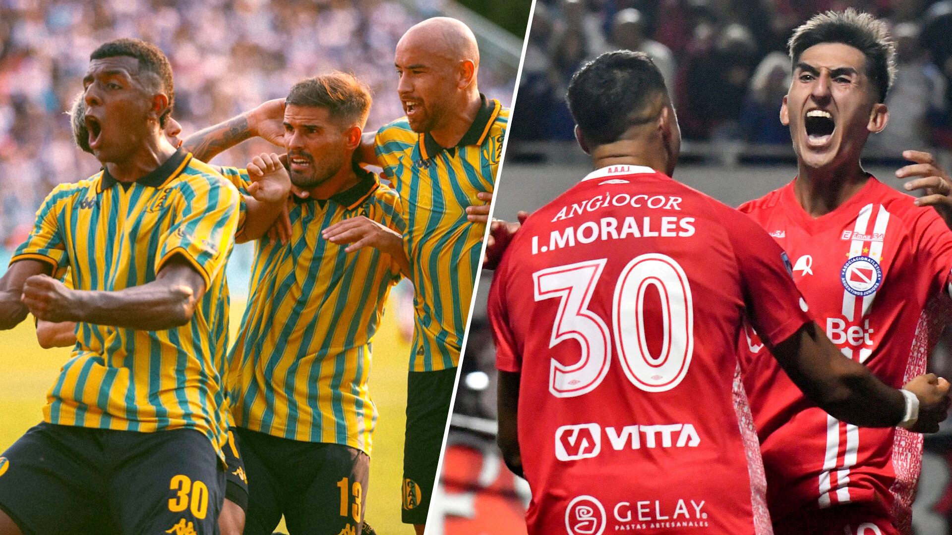 Aldosivi recibirá a Argentinos Juniors en el partido pendiente de la fecha 7 del Torneo Apertura 2026