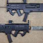 Arsenal fantasma y criptomonedas: cayó en Brasil la red de Zé Carioca, el rostro global de las armas 3D