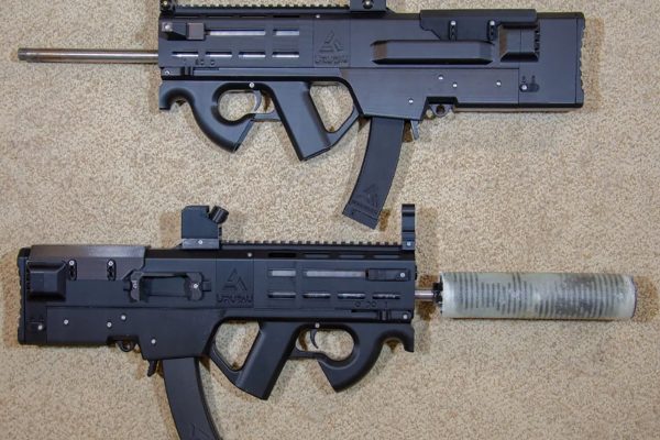 Arsenal fantasma y criptomonedas: cayó en Brasil la red de Zé Carioca, el rostro global de las armas 3D