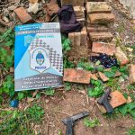 Asaltaron al cantante Ponte Perro en Ituzaingó, tomaron de rehén a una mujer y hubo un tiroteo: un delincuente muerto