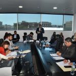 Asamblea de Panamá discute etiquetas de advertencia en alimentos