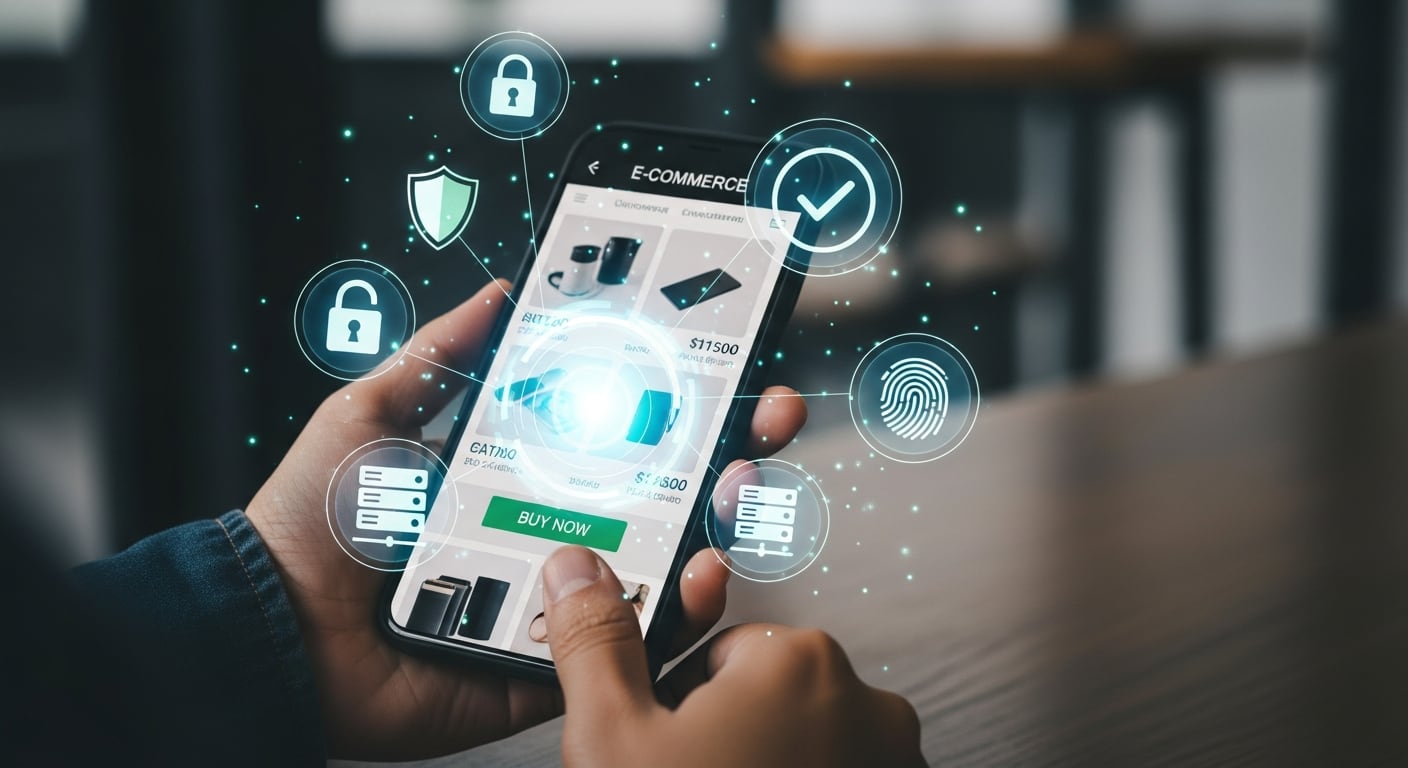 La medida también aplicaría a plataformas extranjeras que operen en el país. (Imagen Ilustrativa Infobae)