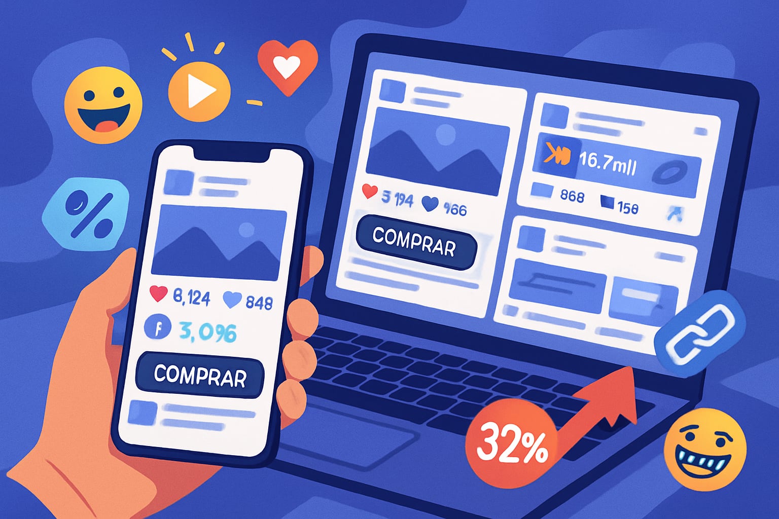 El MICI administrará el registro para verificar la legalidad de plataformas digitales. (Imagen Ilustrativa Infobae)