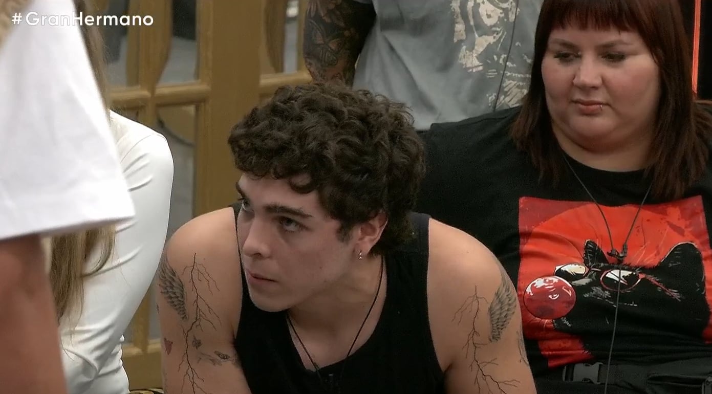 Así quedó la “placa planta” de Gran Hermano: la sentencia de los participantes más silenciosos