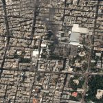 Así se gestó la ofensiva de Estados Unidos e Israel en Irán: la Unidad 8.200 y cámaras hackeadas en Teherán