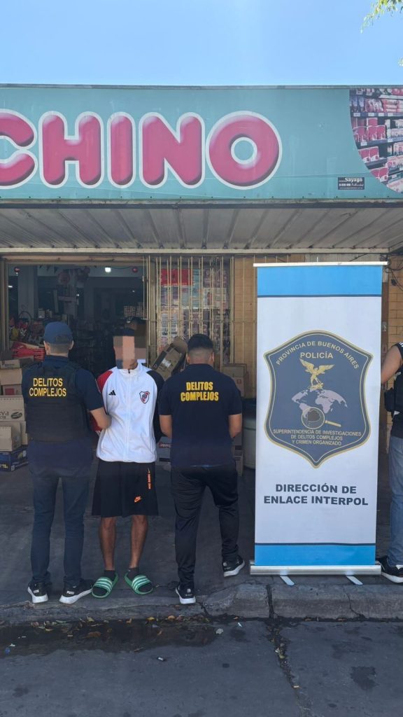 Ataque a balazos contra el dueño de un supermercado en Merlo: investigan a la mafia china y hay tres detenidos