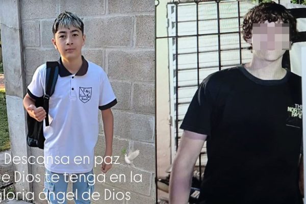 Ataque en una escuela de Santa Fe: dónde se encuentra detenido el tirador y quién lo acompaña