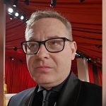 Axel Kuschevatzky reveló cuál es su película candidata al oro en los Oscar y sus expectativas previo a la ceremonia