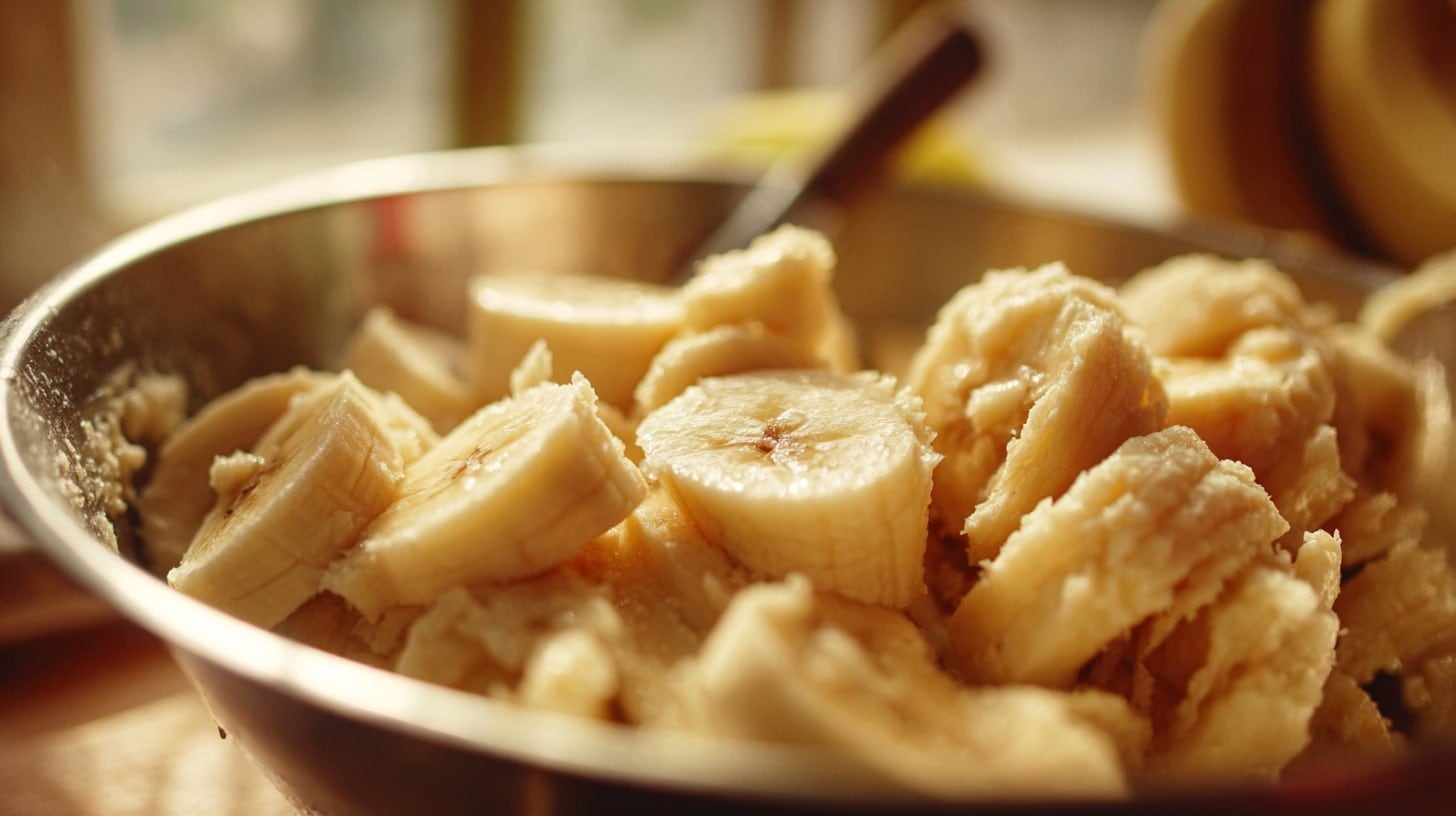 Consumir bananas en el desayuno ayuda a aumentar la energía, mejorar la digestión y controlar el apetito matutino (Imagen Ilustrativa Infobae)