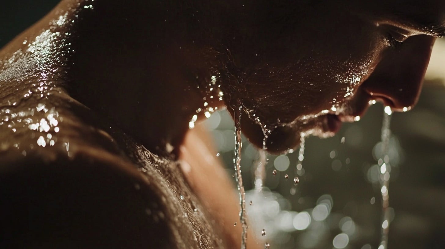 Investigadores confirman que la constancia en baños a 40°C durante cinco semanas eleva significativamente la capacidad aeróbica, brindando a los corredores una alternativa sencilla y eficaz para potenciar su rendimiento sin salir de casa. (Imagen Ilustrativa Infobae)