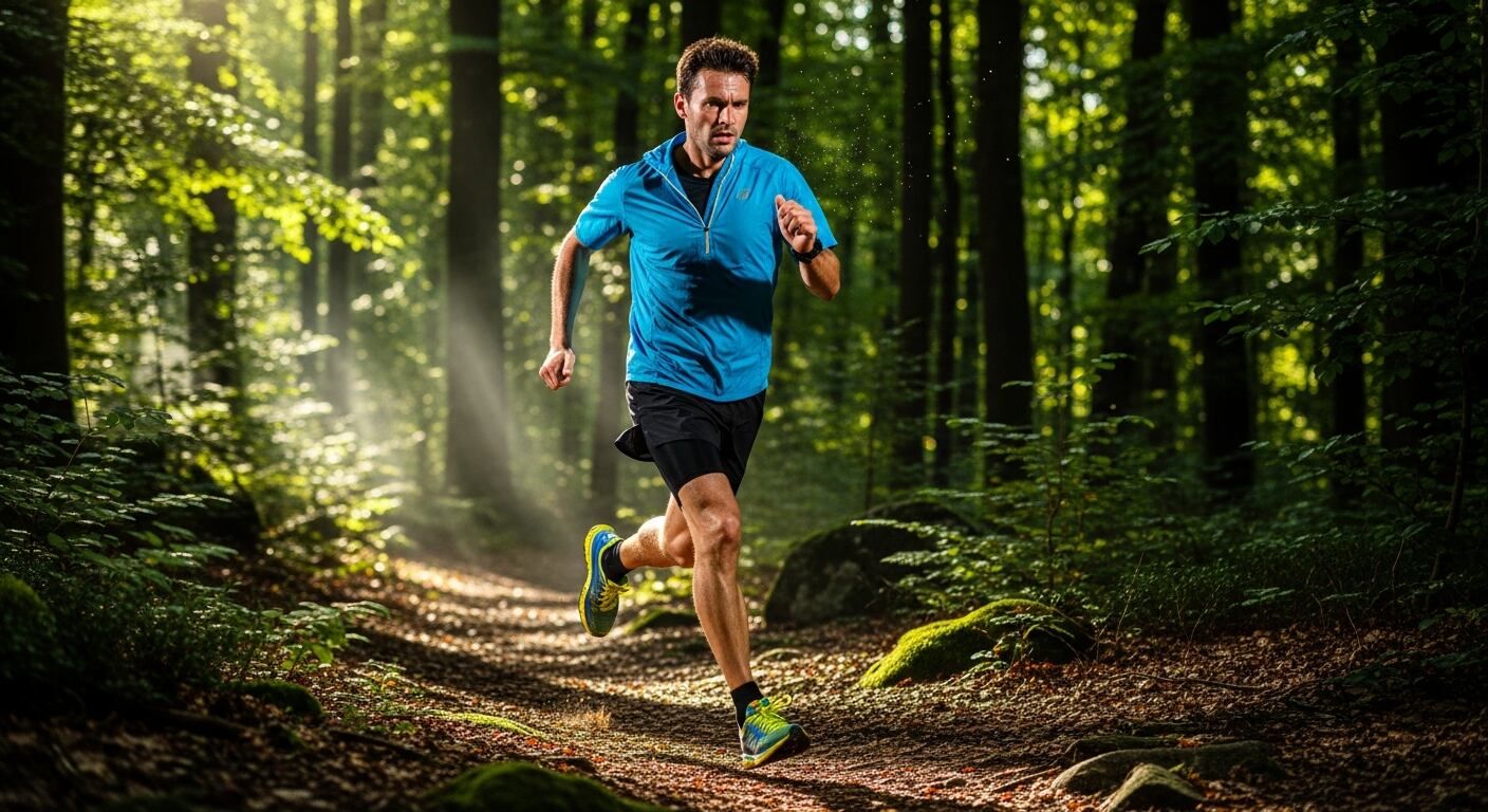 Un reciente estudio demuestra que sumergirse en agua caliente tras correr incrementa el VO2 máx. un 4 %, permitiendo mejorar resultados deportivos sin necesidad de mayores entrenamientos ni costosas estancias en altura. (Imagen Ilustrativa Infobae)