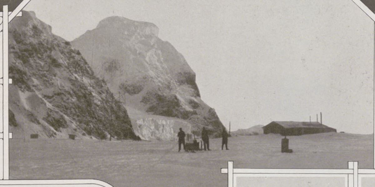 La Base Orcadas es la estación científica más antigua de la Antártida y símbolo de la presencia argentina desde 1904 (Wikipedia)