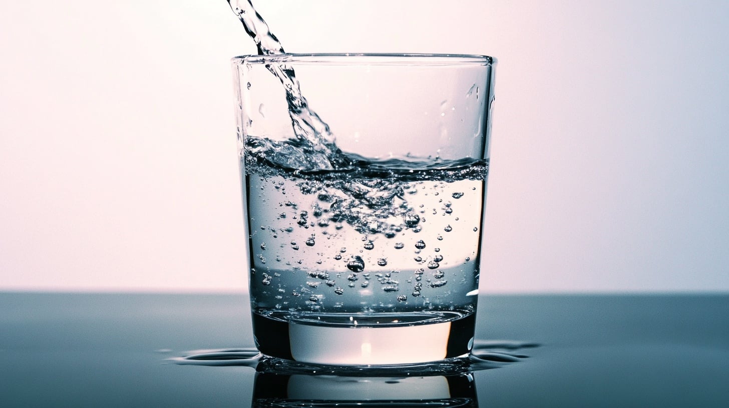 Reemplazar refrescos por agua ayuda a reducir la ingesta calórica y facilita el control del peso corporal (Imagen Ilustrativa Infobae)