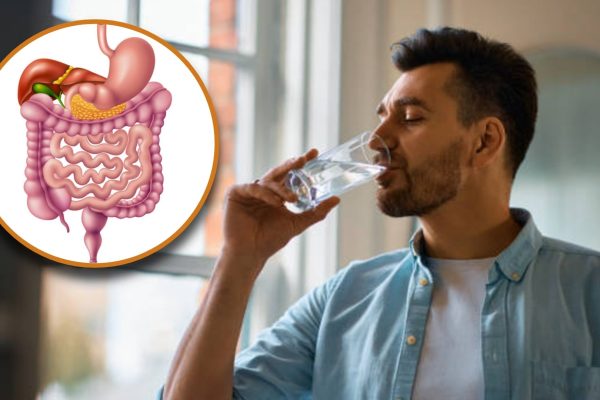 Beber agua fría o caliente: cómo impacta la temperatura en la digestión, el metabolismo y la energía