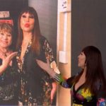 Betiana Blum desmintió a Moria Casán por sus dichos luego recibirla en su camarín: “No es cierto”