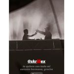 Bizarrap conquistó Miami con un show impactante y Daddy Yankee y Skrillex como invitados