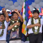 Bolivia se encamina a las elecciones regionales con expectativa por la promesa de redistribución de recursos de Rodrigo Paz