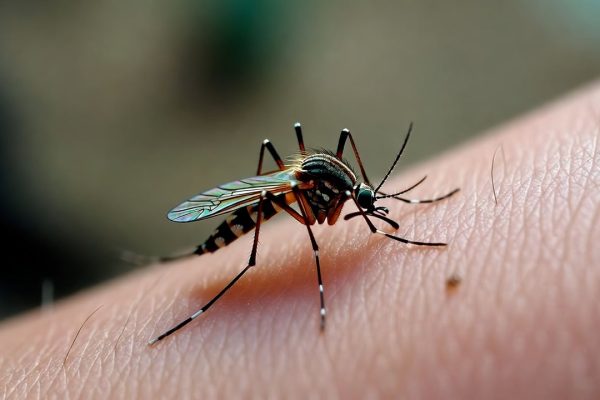 Brote de chikungunya en Jujuy: confirman en primer caso del virus