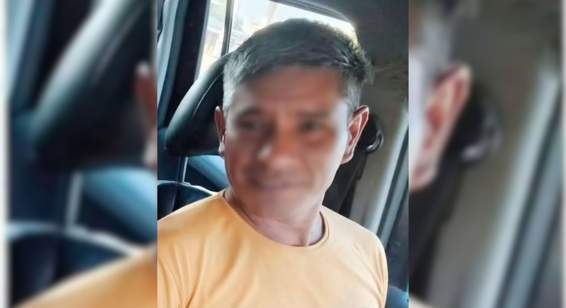 El acusado fue detenido cerca de las 20:00 horas a unos kilómetros de la escena del crimen (Facebook: DiarioYa)