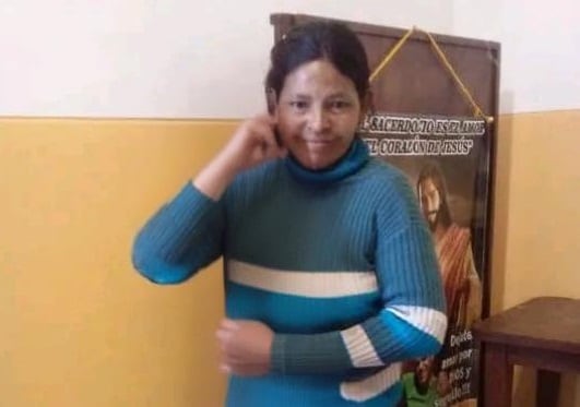 Buscan a una mujer de 36 años que desapareció tras realizar una visita a una cárcel de Chaco