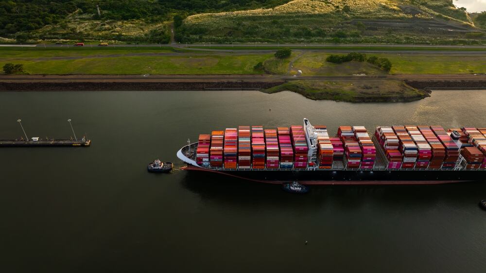 La inversión del proyecto energético se estima entre $4,000 millones y $8,000 millones. (Foto: Shutterstock)