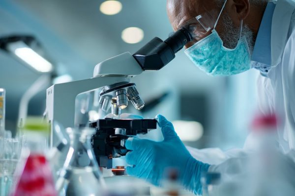 Cáncer en perros: el microbioma intestinal podría predecir el pronóstico del tratamiento