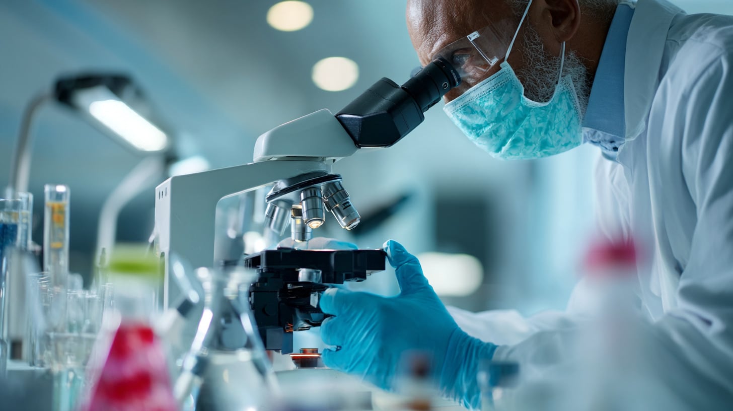 Cáncer en perros: el microbioma intestinal podría predecir el pronóstico del tratamiento