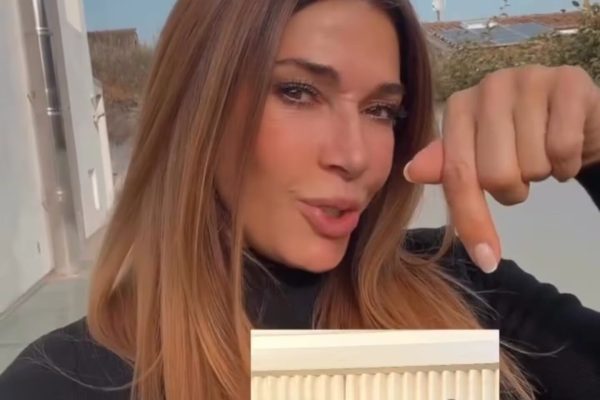 Catherine Fulop mostró fotos inéditas del nacimiento de su nieta y contó a cuál de sus padres se parece