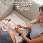 Catherine Fulop se sinceró sobre su rol como abuela de Gia: “Hoy se cría a los hijos de otra manera”